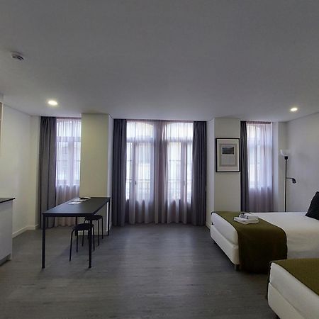 Oh Studios Lousa 외부 사진